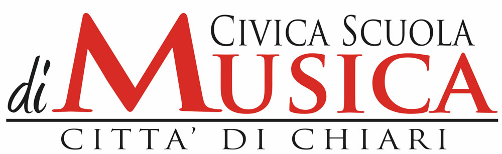 Logo Civica Scuola Musica